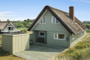 Holiday home Dalen A- 797